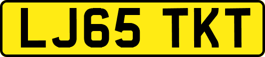 LJ65TKT