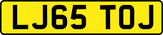 LJ65TOJ