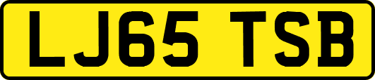 LJ65TSB