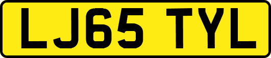 LJ65TYL