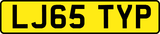 LJ65TYP