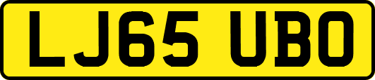 LJ65UBO