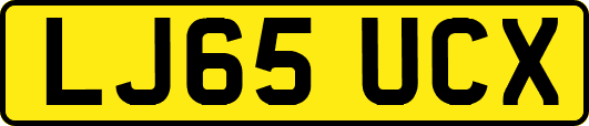 LJ65UCX