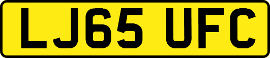 LJ65UFC