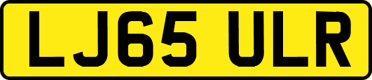LJ65ULR