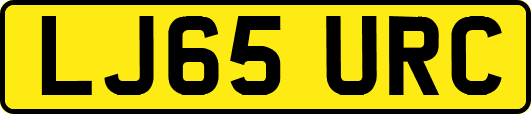 LJ65URC