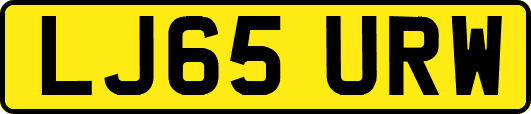 LJ65URW