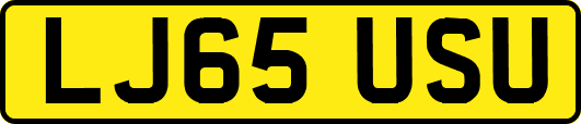 LJ65USU