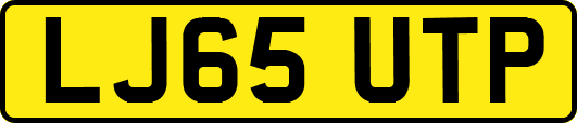 LJ65UTP