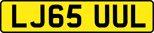 LJ65UUL