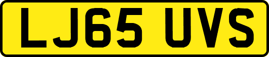 LJ65UVS