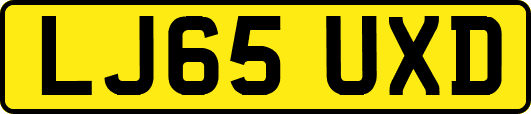 LJ65UXD