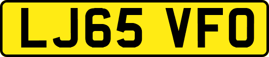 LJ65VFO