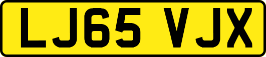 LJ65VJX
