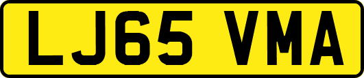 LJ65VMA