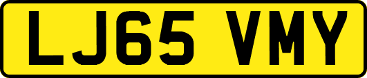 LJ65VMY