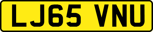 LJ65VNU