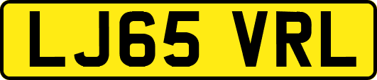 LJ65VRL