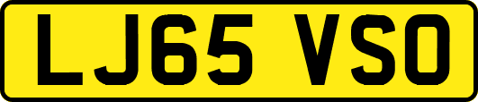 LJ65VSO