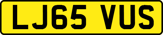 LJ65VUS