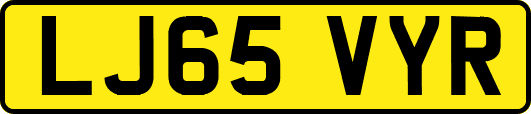 LJ65VYR