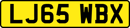 LJ65WBX