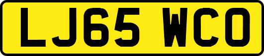 LJ65WCO