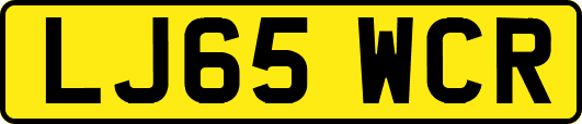 LJ65WCR