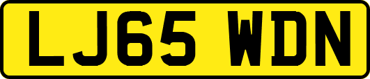 LJ65WDN