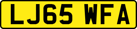 LJ65WFA