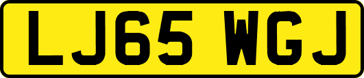 LJ65WGJ