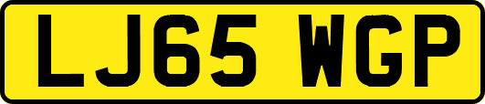 LJ65WGP