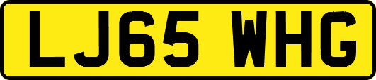 LJ65WHG