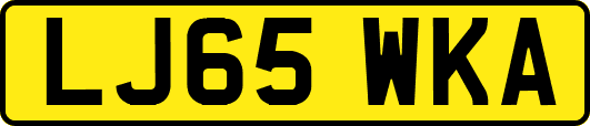 LJ65WKA