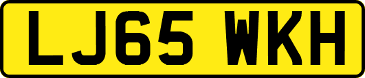 LJ65WKH