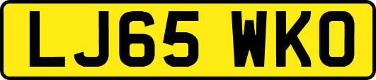 LJ65WKO