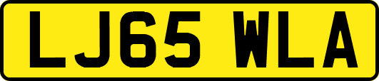 LJ65WLA