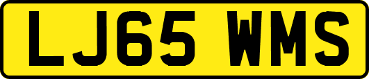 LJ65WMS