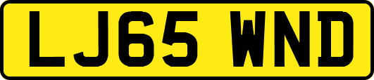 LJ65WND