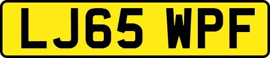 LJ65WPF