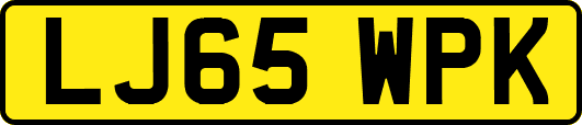 LJ65WPK