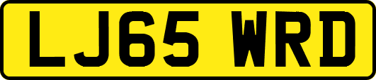 LJ65WRD