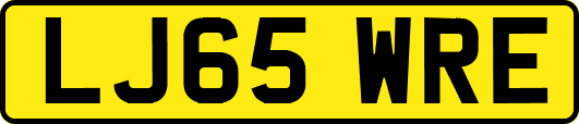 LJ65WRE