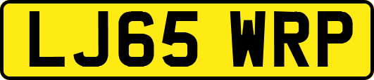 LJ65WRP