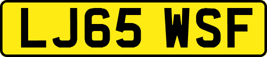 LJ65WSF