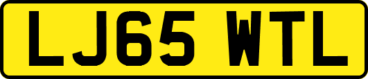 LJ65WTL