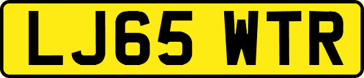 LJ65WTR