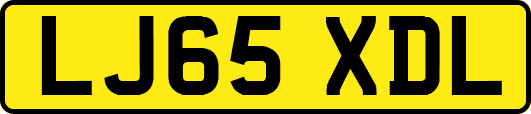 LJ65XDL