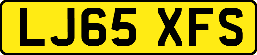 LJ65XFS