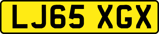 LJ65XGX